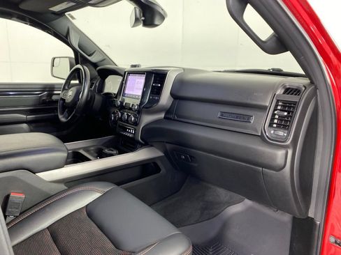 Used 2022 RAM 1500 Big Horn w/ Built-to-serve Edition AWD/4WD image 34