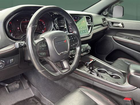 Used 2023 Dodge Durango R/T AWD/4WD image 13