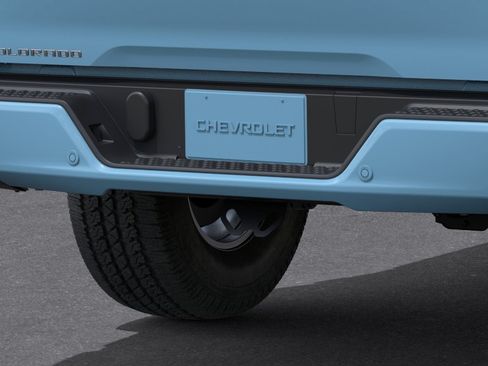New 2026 Chevrolet Colorado LT RWD image 44