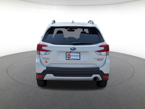 Used 2020 Subaru Forester Touring w/ Popular Package #2 AWD/4WD image 6