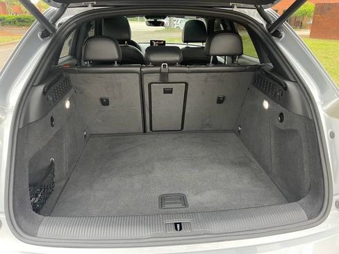 Used 2018 Audi Q3 2.0T Premium w/ Convenience Package FWD image 15