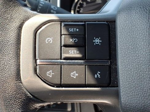 Used 2022 Ford F150 XLT w/ Equipment Group 302A High AWD/4WD image 23