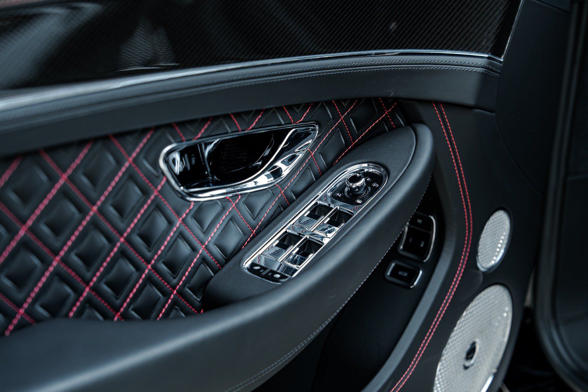 Used 2023 Bentley Continental GT Speed AWD/4WD image 33