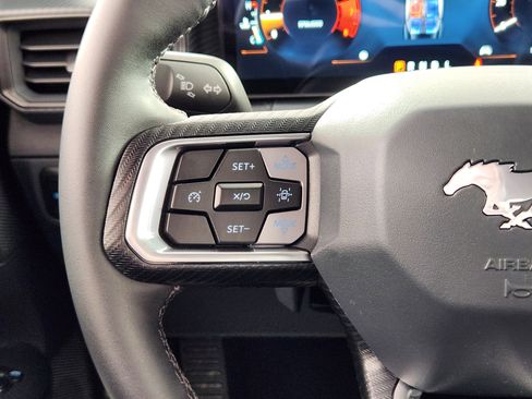 New 2026 Ford Mustang image 18