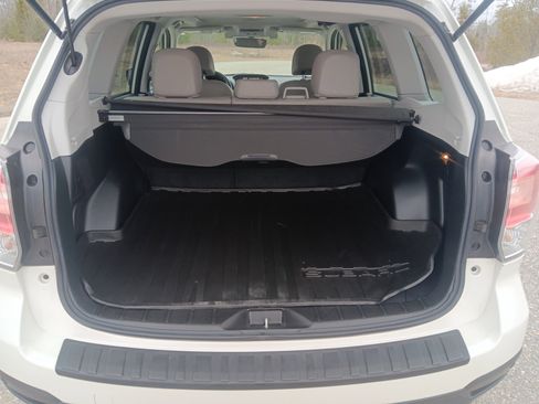 Used 2018 Subaru Forester 2.5i Limited image 17