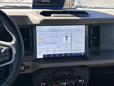 Certified 2024 Ford Bronco Wildtrak image 15