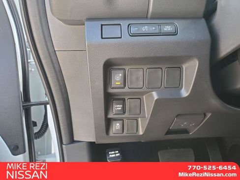 New 2026 Nissan Frontier S image 13