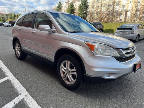 Used 2011 Honda CR-V EX-L image 3