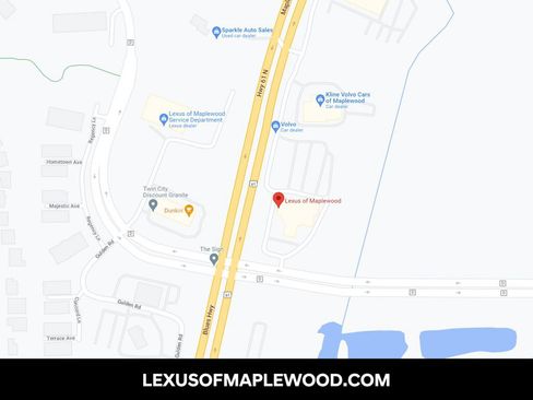 Certified 2023 Lexus GX 460 Luxury w/ Sport Design Package image 35