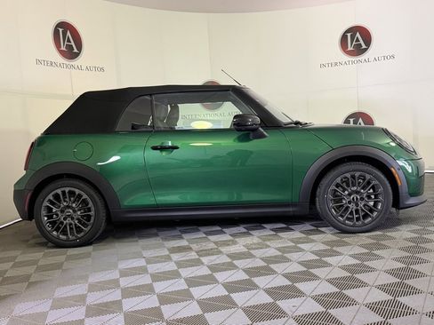 New 2026 MINI Cooper S image 15