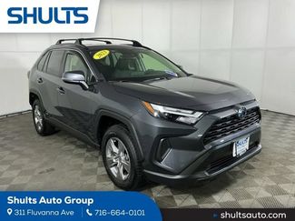 Used 2023 Toyota RAV4 XLE w/ XLE Grade Weather Package AWD/4WD video 1