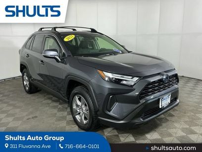 Used 2023 Toyota RAV4 XLE w/ XLE Grade Weather Package