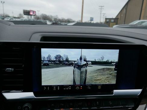 New 2026 Chevrolet Silverado 1500 LT Trail Boss w/ LT Trail Boss Premium Package image 24