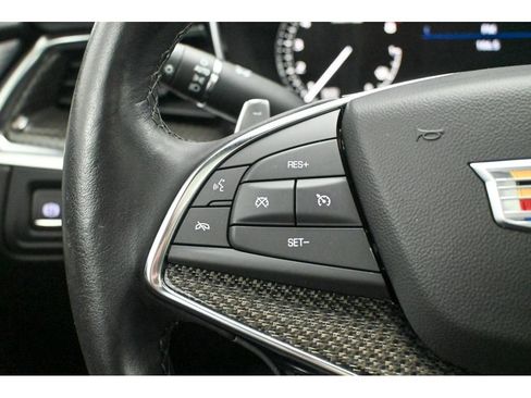 Certified 2023 Cadillac XT5 Sportv image 42