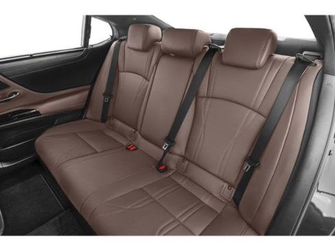 Used 2022 Lexus ES 300h w/ Luxury Package FWD image 13