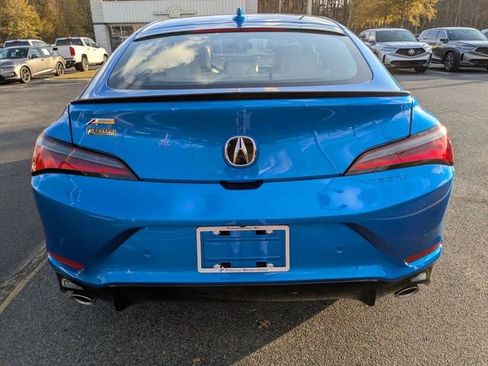 New 2026 Acura Integra A-Spec image 8