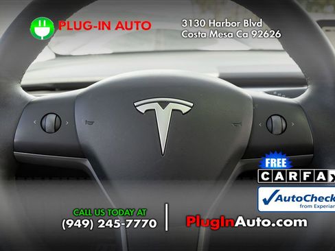 Used 2024 Tesla Model Y Long Range image 19