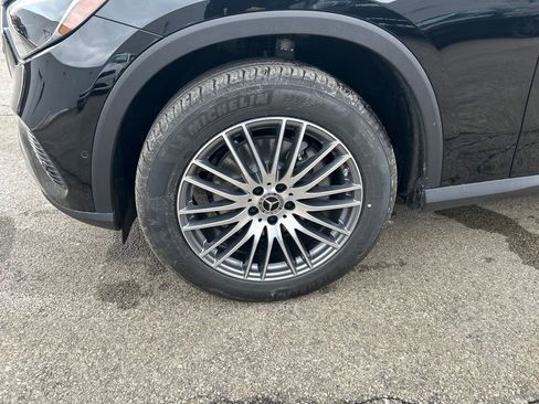 New 2026 Mercedes-Benz GLC 300 GLC 300 image 27