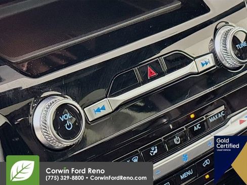 Used 2023 Ford Explorer ST-Line w/ Class IV Trailer Tow Package image 19