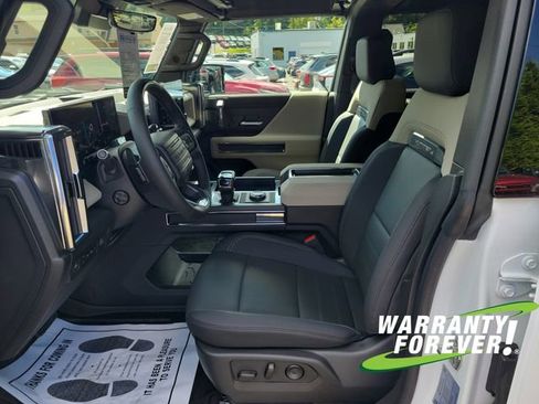 New 2026 GMC Hummer EV SUV image 13