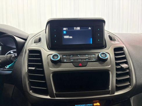 Used 2019 Ford Transit Connect XL FWD image 29