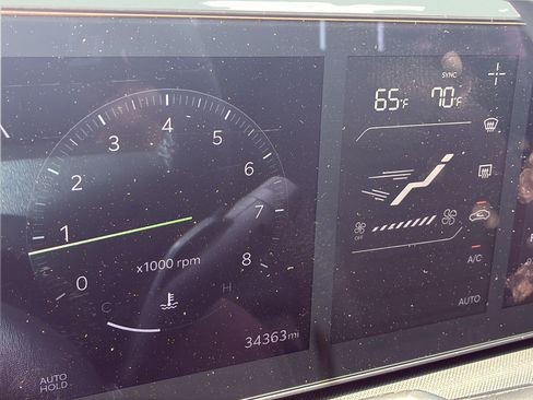 Used 2025 Kia K4 EX FWD image 26