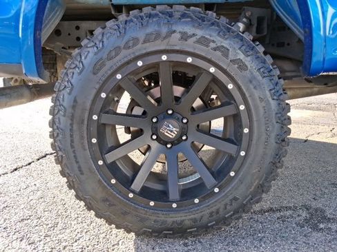 Used 2016 Ford F150 XLT w/ Equipment Group 301A Mid AWD/4WD image 14