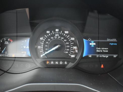 Used 2024 Ford Edge SE AWD/4WD image 29