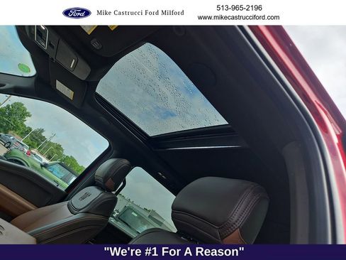 Used 2026 Ford F150 King Ranch w/ Equipment Group 601A High AWD/4WD image 24