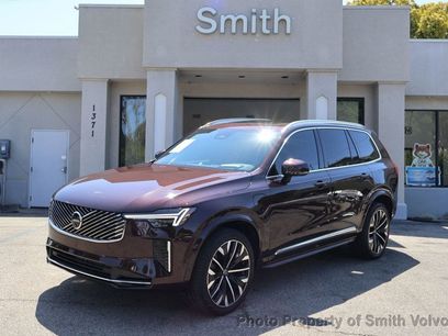 Certified 2025 Volvo XC90 T8 Ultra