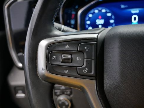 Used 2023 Chevrolet Silverado 1500 LT w/ Protection Package image 17