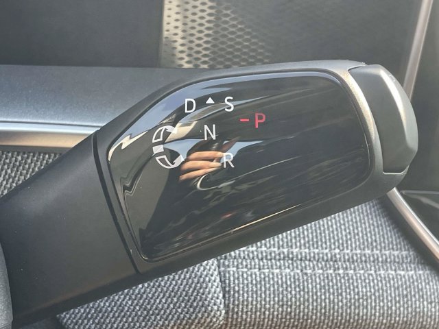 Certified 2026 Volkswagen Tiguan S FWD image 24