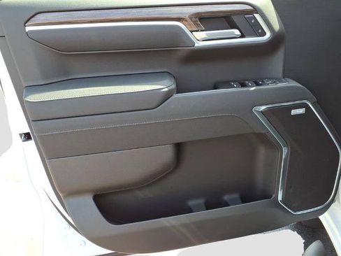New 2026 Chevrolet Silverado 1500 RST AWD/4WD image 17