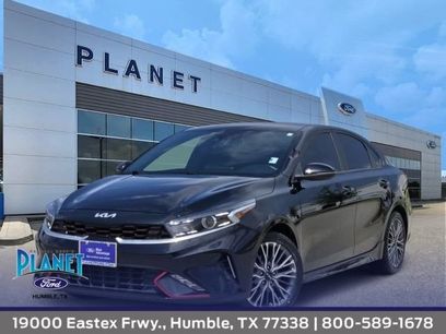 Used 2023 Kia Forte GT-Line