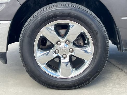 Used 2018 RAM 1500 Big Horn image 24