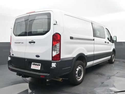 Used 2023 Ford Transit 250 Low Roof RWD image 6