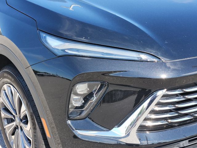Used 2024 Buick Envision Preferred AWD/4WD image 9