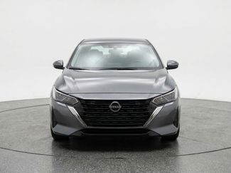 Used 2025 Nissan Sentra SV video 1