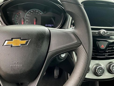 Used 2020 Chevrolet Spark LS image 14