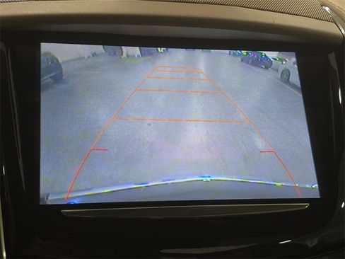 Used 2016 Cadillac ATS Luxury w/ Safety and Security Package image 22