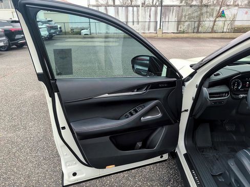 Certified 2025 INFINITI QX60 Autograph w/ Lighting Package (N94) image 16