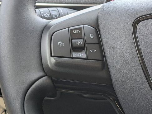 New 2026 Ford Mustang Mach-E Premium w/ Technology Package image 25