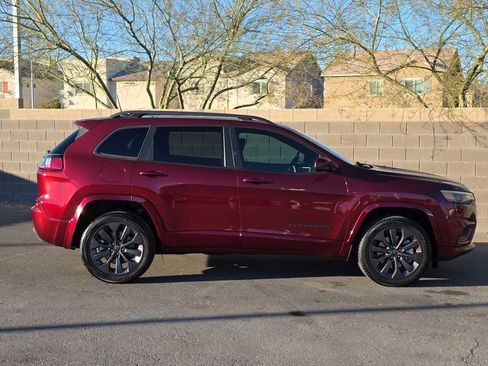 Used 2019 Jeep Cherokee High Altitude image 10
