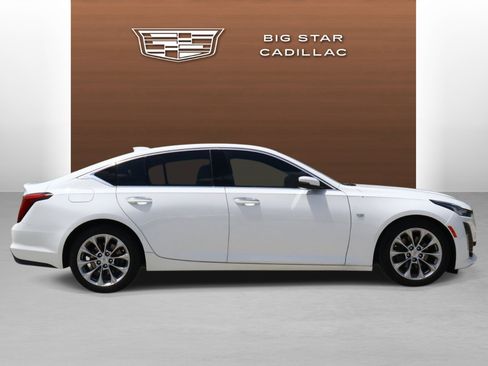 Used 2023 Cadillac CT5 Premium Luxury RWD image 6