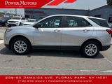 Used 2020 Chevrolet Equinox LS image 2