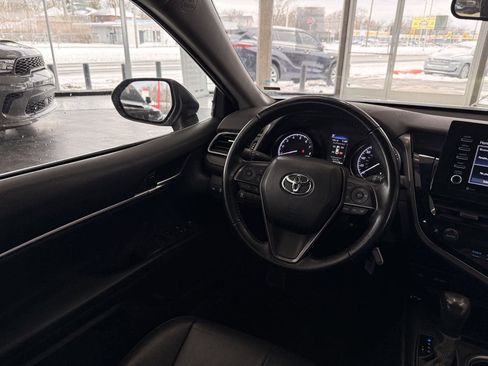 Used 2023 Toyota Camry SE image 42
