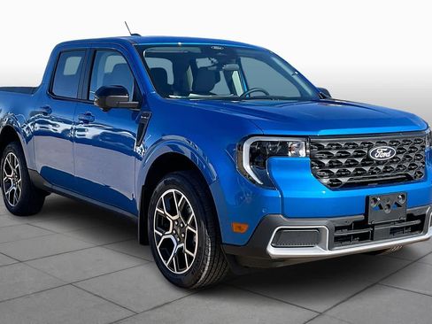 New 2026 Ford Maverick Lariat w/ 4K Tow Package image 2