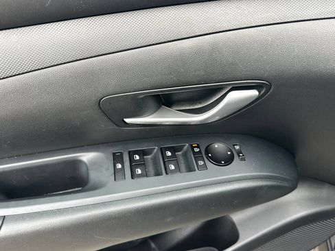 Used 2025 Hyundai Tucson SEL AWD/4WD image 11