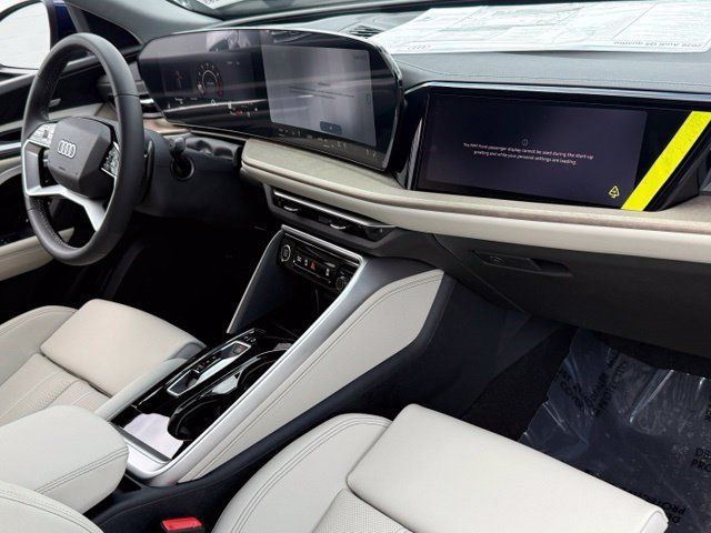 New 2026 Audi Q5 Premium Plus AWD/4WD image 25