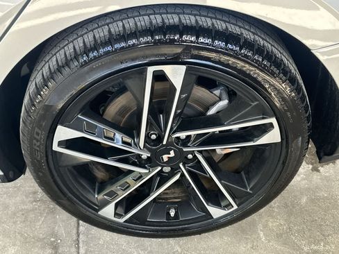 Used 2025 Hyundai Sonata N Line FWD image 11